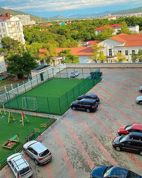 Студия квартира, вторичка, 35м2, 5/9 этаж