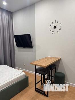 Студия квартира, вторичка, 21м2, 1/7 этаж