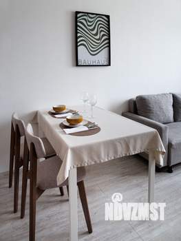 1-к квартира, вторичка, 43м2, 4/7 этаж