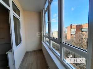 1-к квартира, вторичка, 40м2, 5/7 этаж