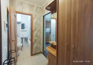 1-к квартира, вторичка, 38м2, 1/2 этаж