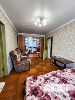 2-к квартира, вторичка, 36м2, 4/5 этаж