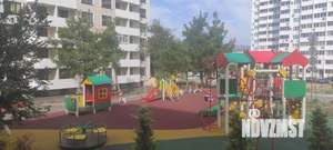 3-к квартира, вторичка, 102м2, 1/9 этаж