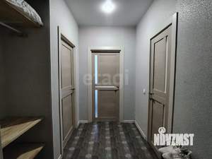 1-к квартира, вторичка, 48м2, 1/3 этаж