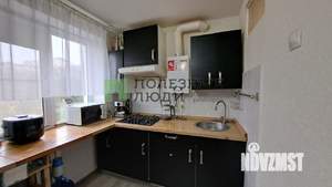 3-к квартира, вторичка, 50м2, 3/5 этаж