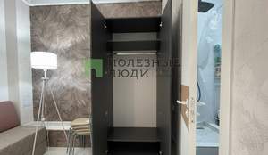 3-к квартира, вторичка, 84м2, 1/4 этаж