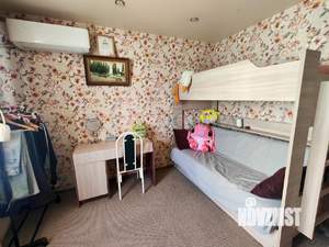 3-к квартира, вторичка, 78м2, 4/16 этаж