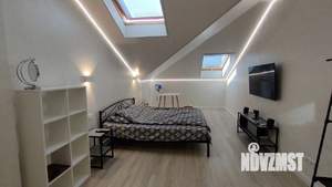 1-к квартира, вторичка, 52м2, 6/8 этаж