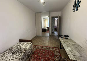 3-к квартира, вторичка, 60м2, 4/5 этаж