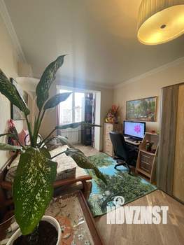 1-к квартира, вторичка, 49м2, 5/6 этаж