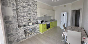 1-к квартира, вторичка, 49м2, 5/8 этаж