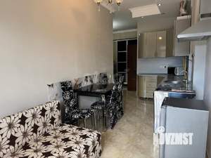 1-к квартира, вторичка, 43м2, 4/5 этаж