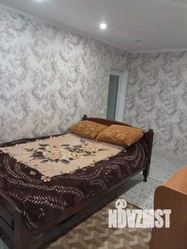 3-к квартира, вторичка, 71м2, 1/5 этаж