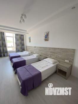 1-к квартира, вторичка, 55м2, 4/11 этаж