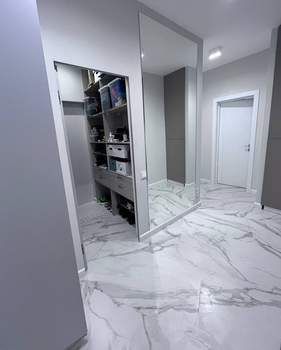 2-к квартира, вторичка, 76м2, 3/3 этаж