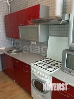 2-к квартира, вторичка, 38м2, 4/4 этаж