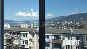 1-к квартира, вторичка, 28м2, 5/5 этаж