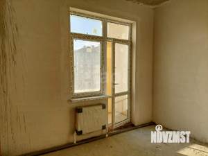 1-к квартира, вторичка, 38м2, 6/7 этаж