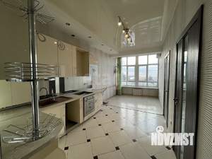 2-к квартира, вторичка, 57м2, 2/11 этаж