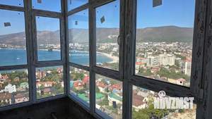 2-к квартира, вторичка, 105м2, 18/22 этаж