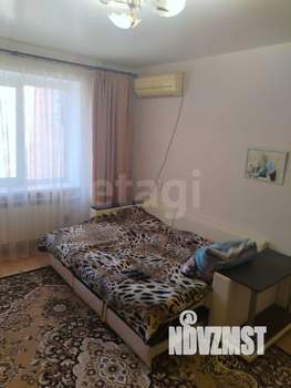 2-к квартира, вторичка, 50м2, 2/5 этаж