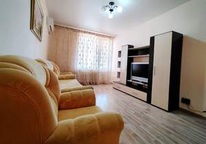 1-к квартира, вторичка, 40м2, 1/16 этаж