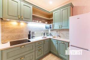 3-к квартира, вторичка, 106м2, 4/15 этаж