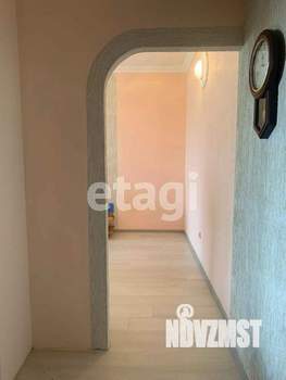 1-к квартира, вторичка, 43м2, 5/5 этаж