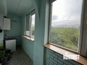 1-к квартира, вторичка, 35м2, 4/5 этаж