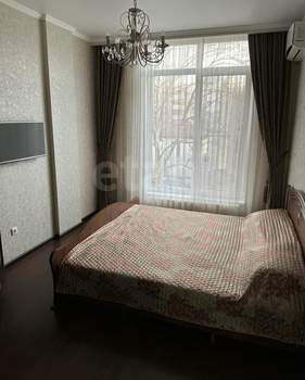 2-к квартира, вторичка, 52м2, 3/4 этаж
