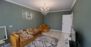 2-к квартира, вторичка, 54м2, 4/9 этаж