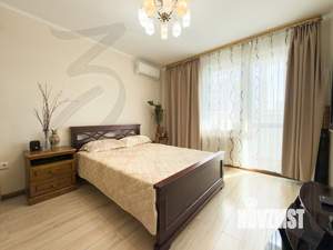 2-к квартира, вторичка, 66м2, 12/16 этаж
