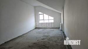 3-к квартира, вторичка, 105м2, 6/6 этаж