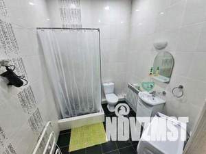 1-к квартира, вторичка, 46м2, 1/8 этаж