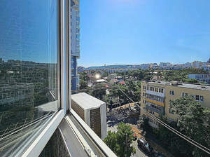 1-к квартира, вторичка, 40м2, 8/9 этаж