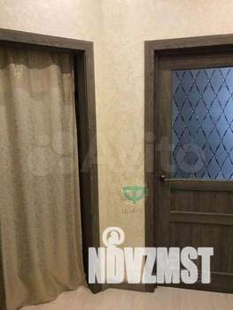 1-к квартира, вторичка, 52м2, 5/6 этаж