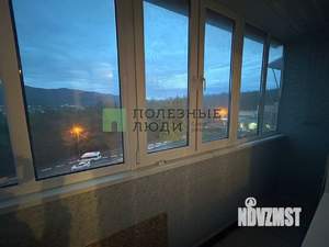 2-к квартира, вторичка, 52м2, 5/9 этаж