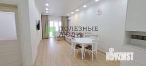 1-к квартира, вторичка, 63м2, 3/6 этаж