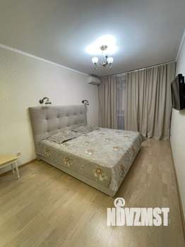 2-к квартира, вторичка, 63м2, 2/3 этаж