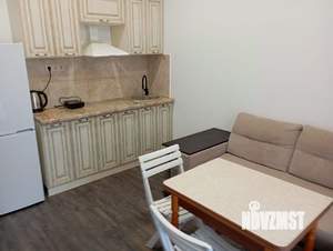 1-к квартира, вторичка, 31м2, 1/6 этаж