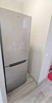 3-к квартира, вторичка, 62м2, 6/10 этаж