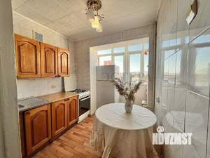 2-к квартира, вторичка, 38м2, 4/5 этаж