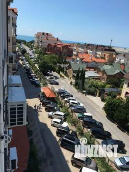 1-к квартира, вторичка, 50м2, 6/8 этаж