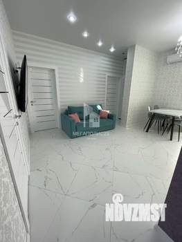 2-к квартира, вторичка, 62м2, 5/7 этаж