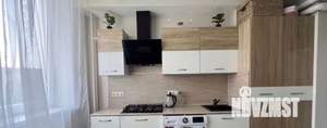 1-к квартира, вторичка, 38м2, 8/12 этаж