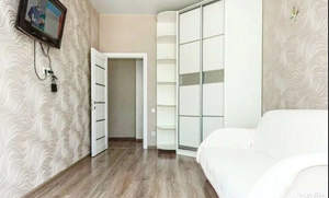 2-к квартира, вторичка, 54м2, 6/8 этаж