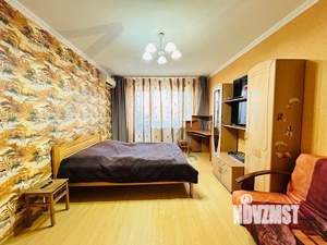 2-к квартира, вторичка, 53м2, 6/9 этаж