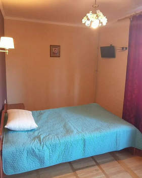 3-к квартира, вторичка, 51м2, 3/5 этаж