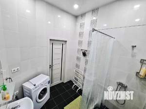 1-к квартира, вторичка, 44м2, 1/6 этаж