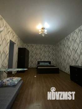 1-к квартира, вторичка, 50м2, 2/4 этаж